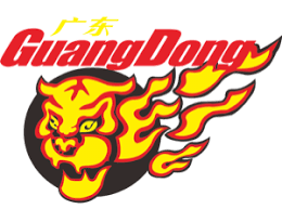 GUANGDONG DONGGUAN Team Logo